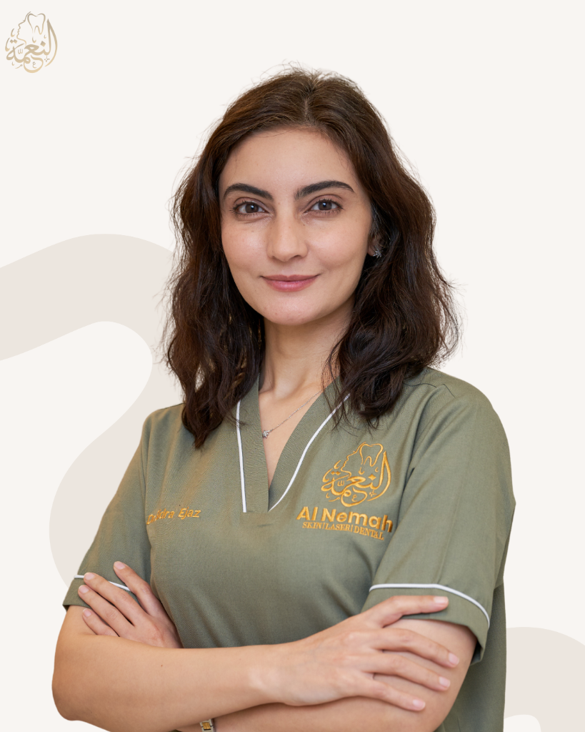 Dr. Sidra Ejaz
