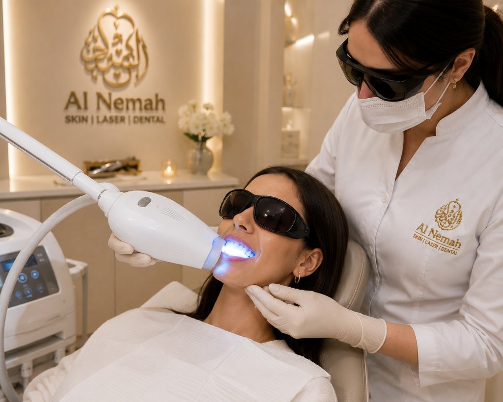 Dental Services