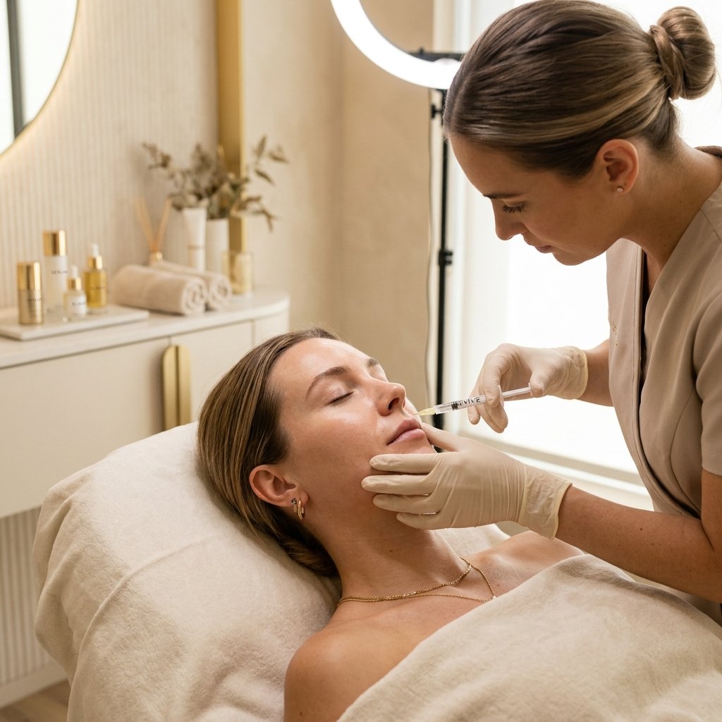 Cosmetic Injectables
