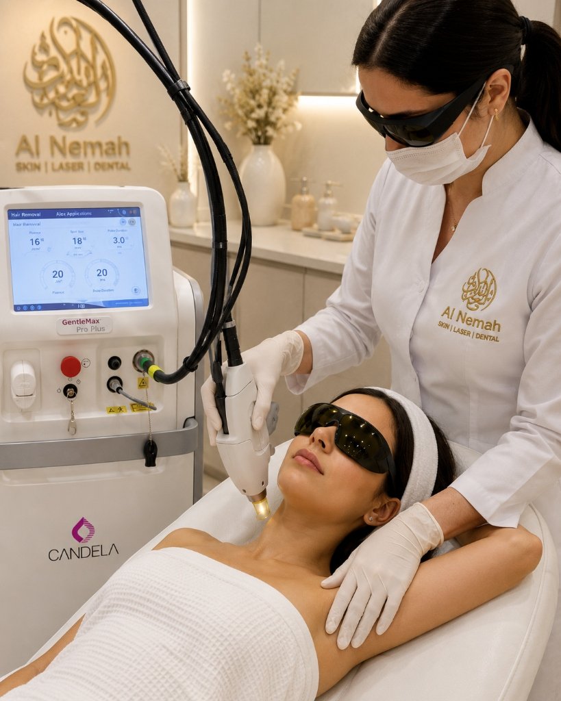 Laser & Hair Removal